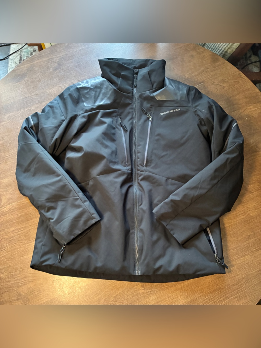OBERMEYER RAZE JACKET Men’s medium